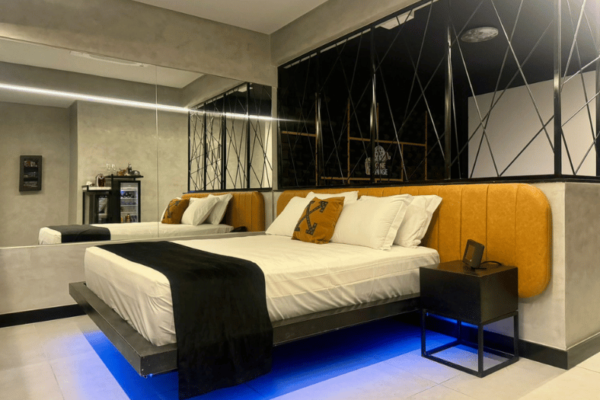 Suíte Zenith - Pacote Premium - Imagem 8