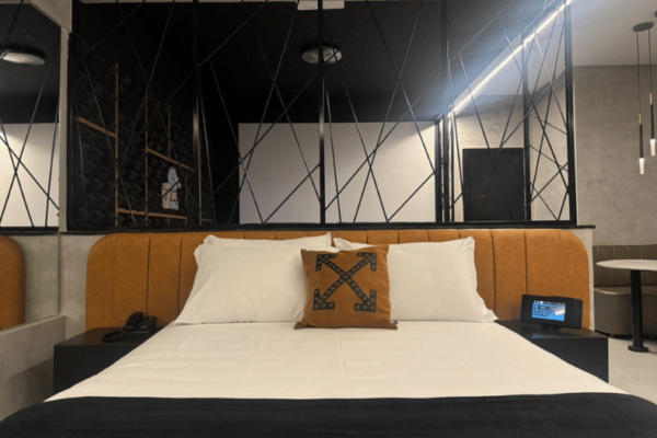 Suíte Zenith - Pacote Premium - Imagem 6